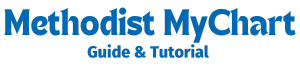 Methodist MyChart Logo