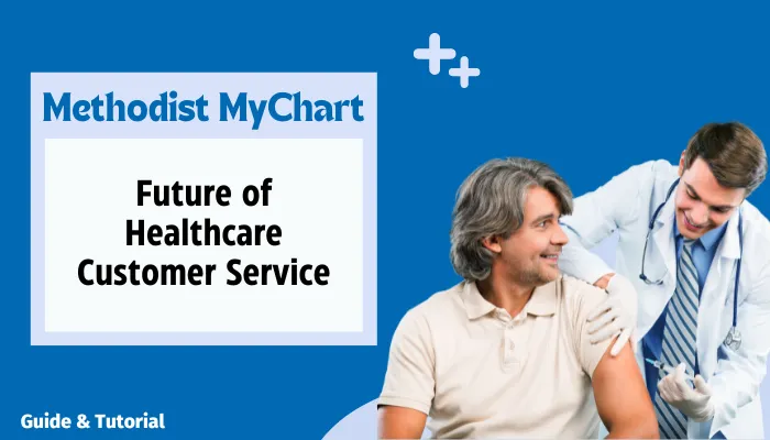 Future of Healthcare Customer Service