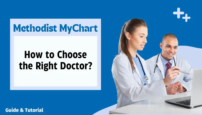 How to Choose the Right Doctor?